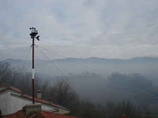 stazione meteo bacci vista 2